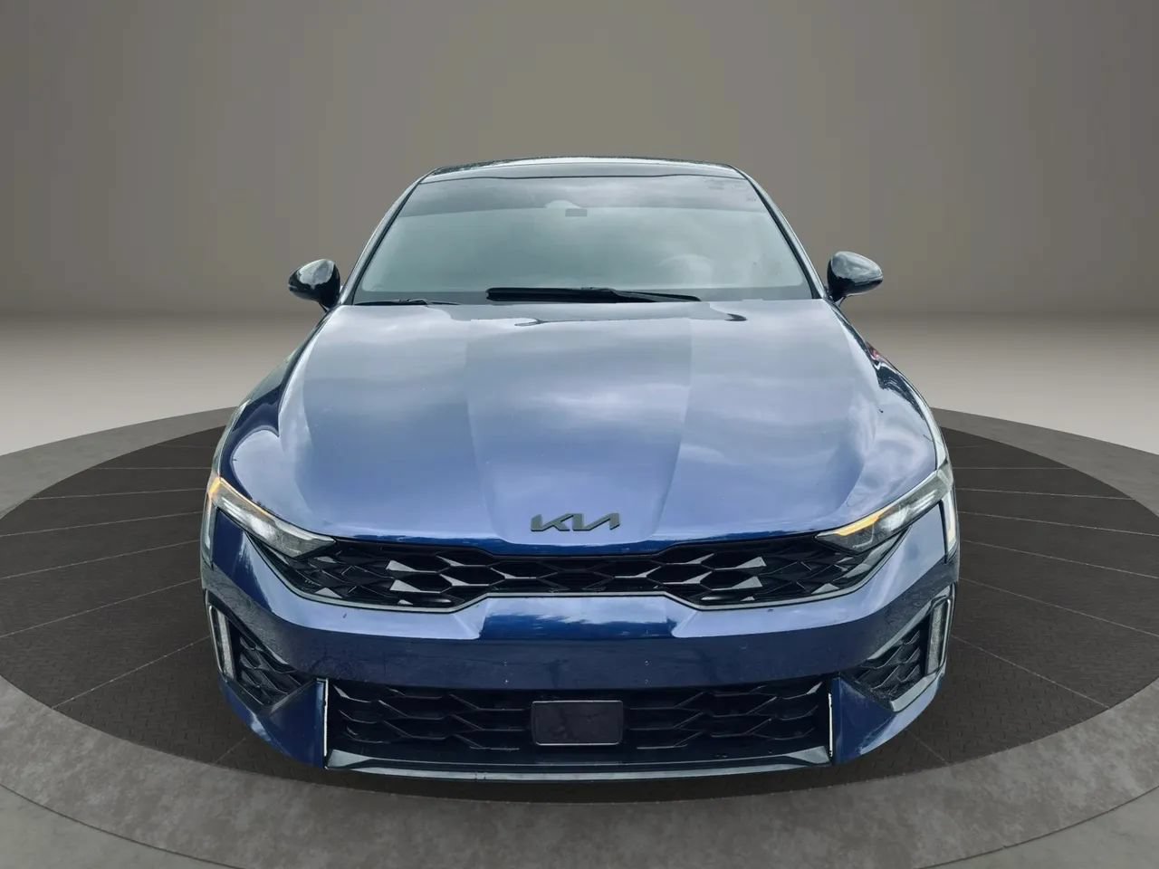 Used 2025 Kia K5 GT-Line w/ GT-Line Premium Package FWD image 8