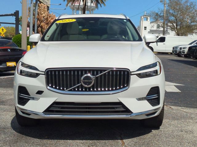 Used 2022 Volvo XC60 T8 Inscription w/ Advanced Package image 2