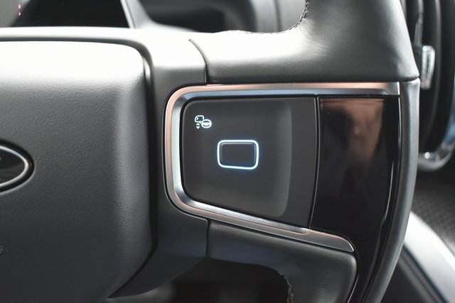 Used 2025 Ford Expedition Platinum w/ Stealth Performance Package image 20