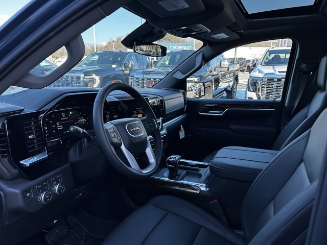 New 2026 GMC Sierra 1500 Elevation w/ Elevation Premium Package image 16
