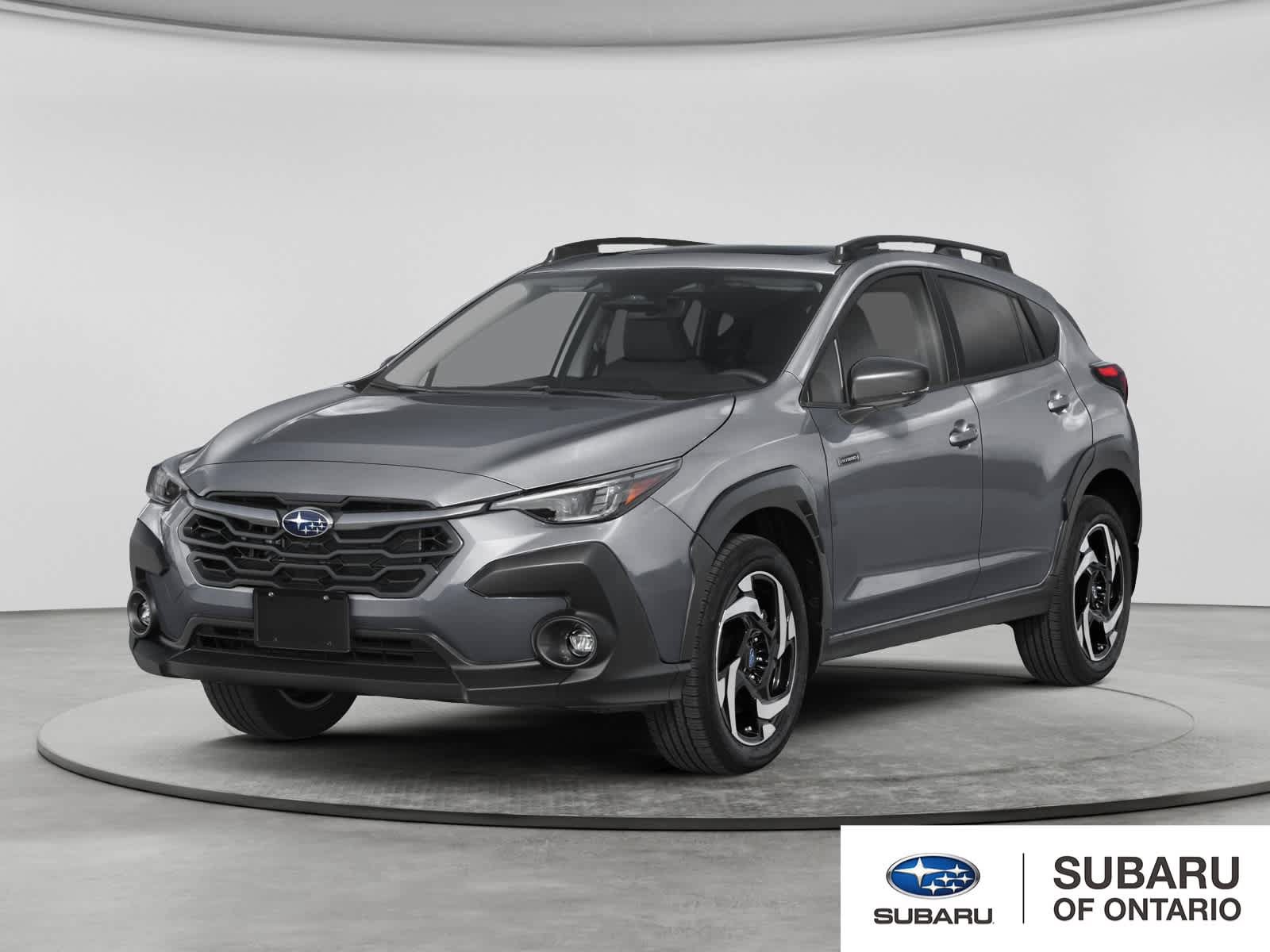 New 2026 Subaru Crosstrek 2.5i Limited AWD/4WD image 1