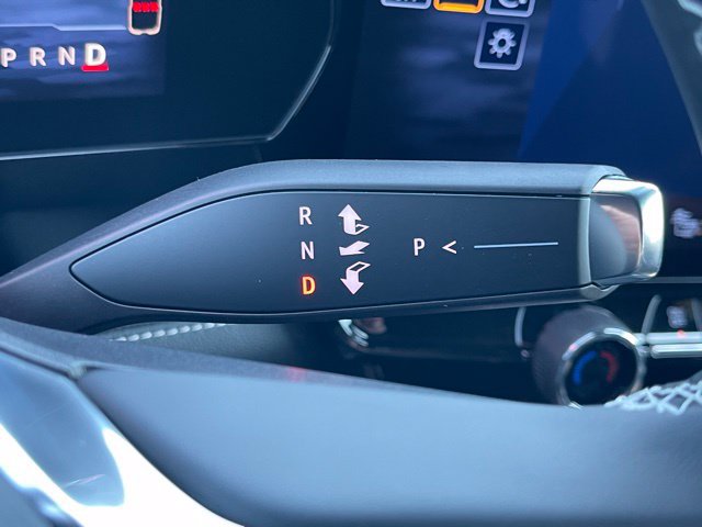 New 2026 Chevrolet Blazer EV LT FWD image 27