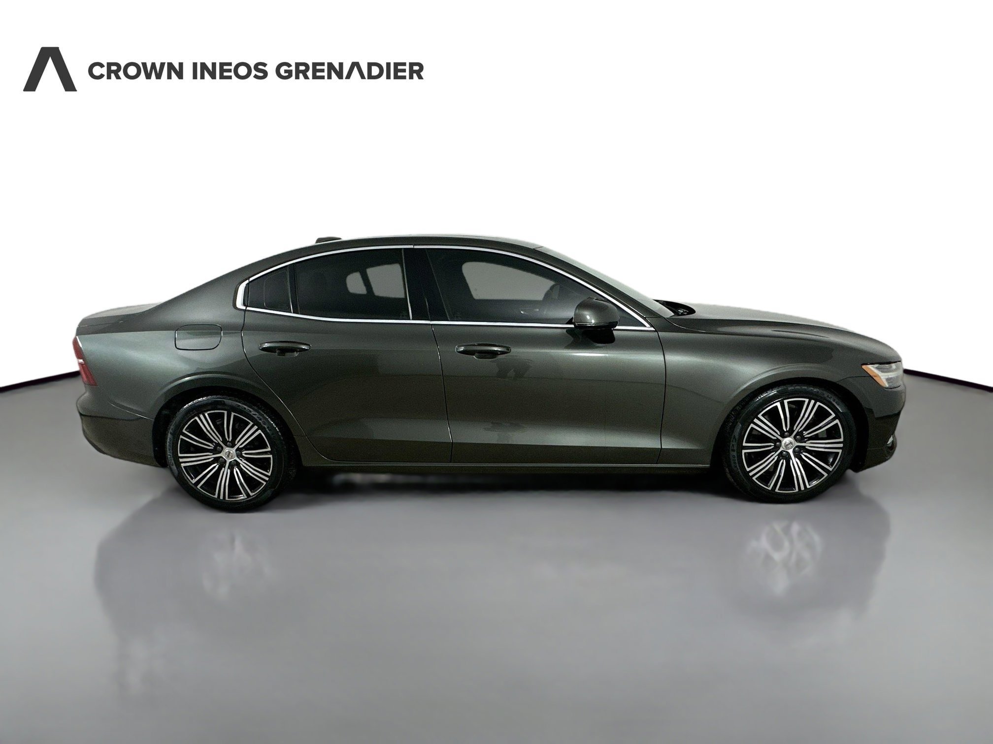 Used 2019 Volvo S60 T6 Inscription AWD/4WD image 4