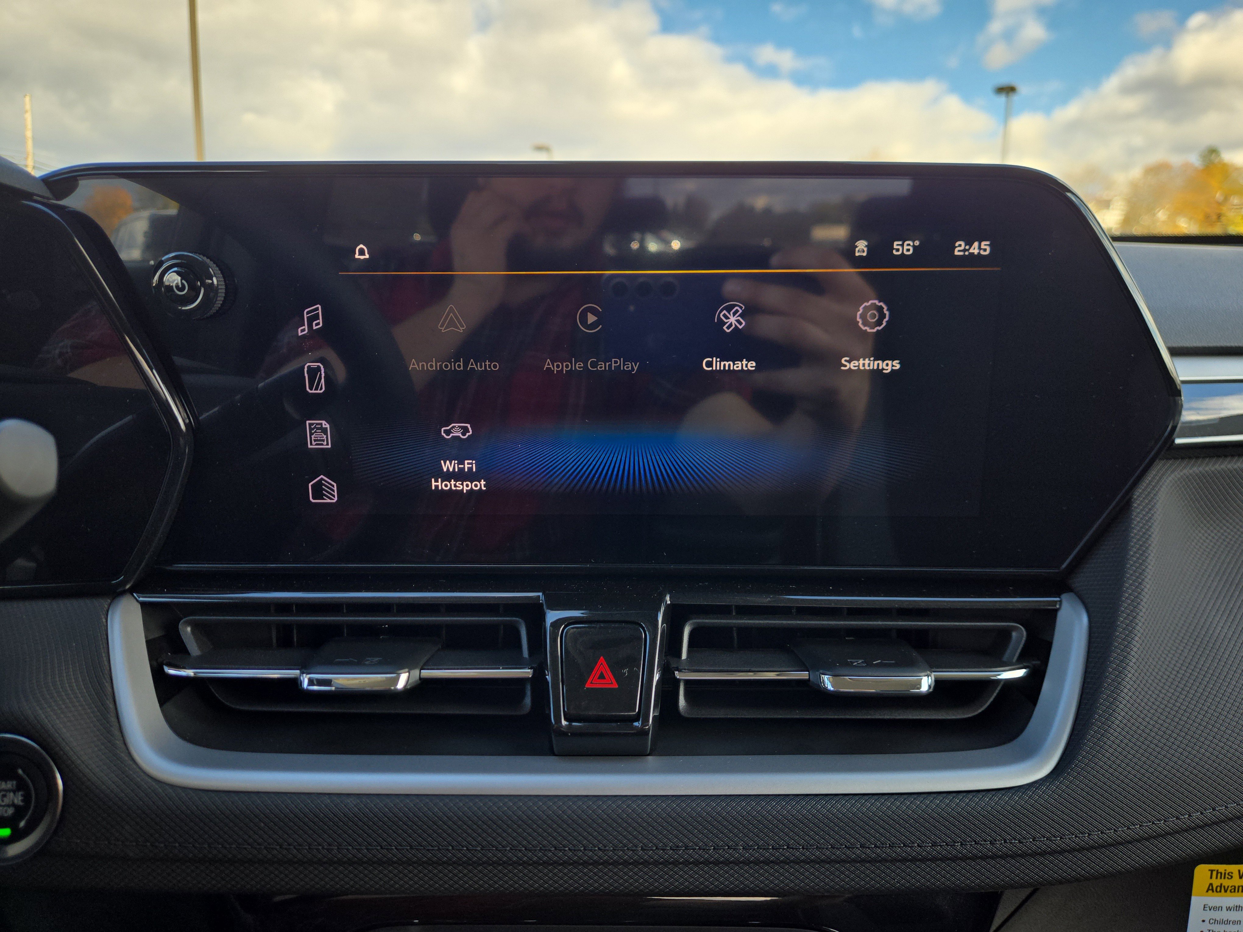 New 2026 Chevrolet TrailBlazer LT w/ Convenience Package image 25