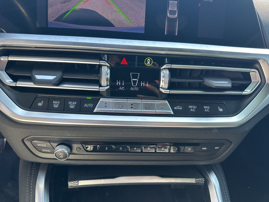 Used 2022 BMW 430i Coupe w/ M Sport Package image 19