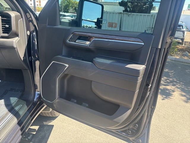 Used 2023 GMC Sierra 1500 Elevation w/ X31 Off-Road Package AWD/4WD image 38