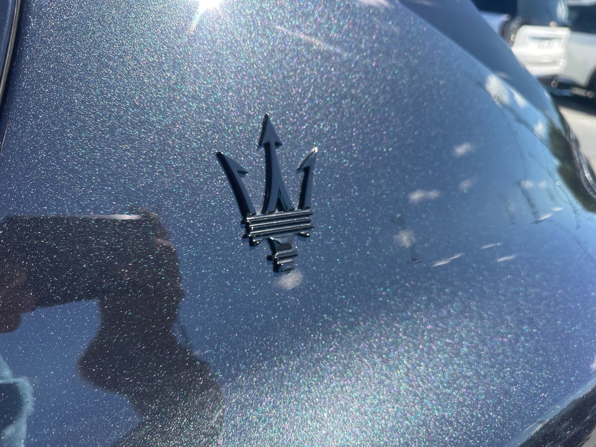 Used 2023 Maserati Levante Modena S AWD/4WD image 40