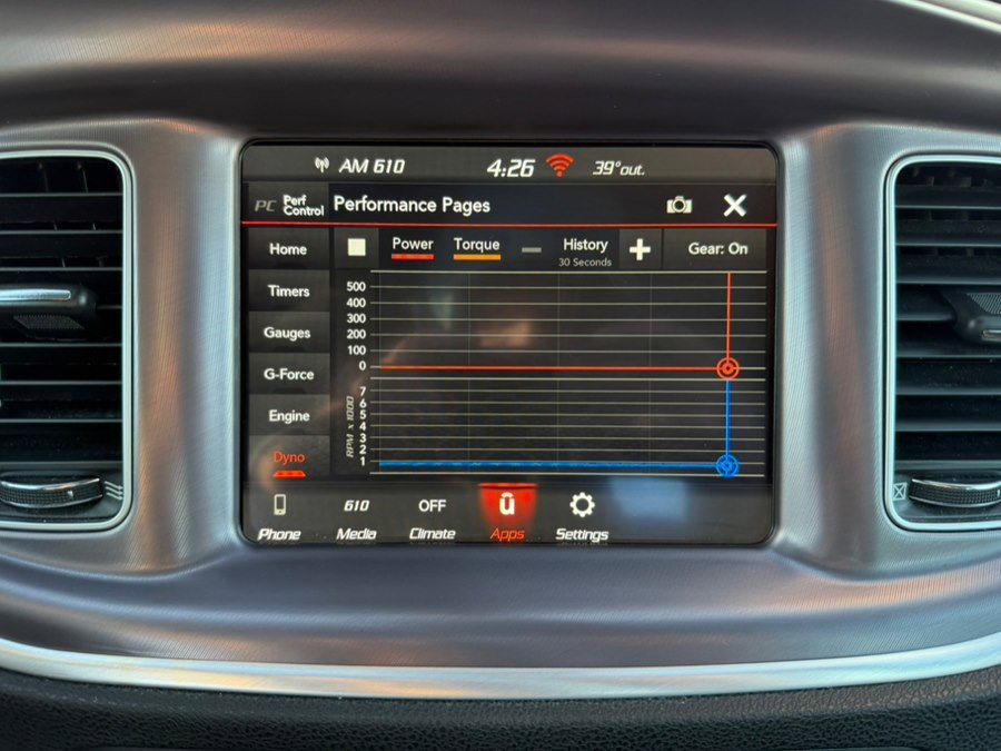 Used 2023 Dodge Charger GT image 40