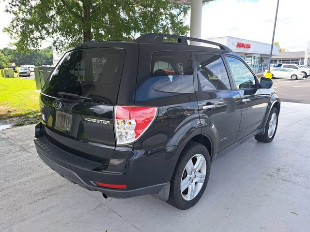 Used 2010 Subaru Forester 2.5X Premium AWD/4WD image 6