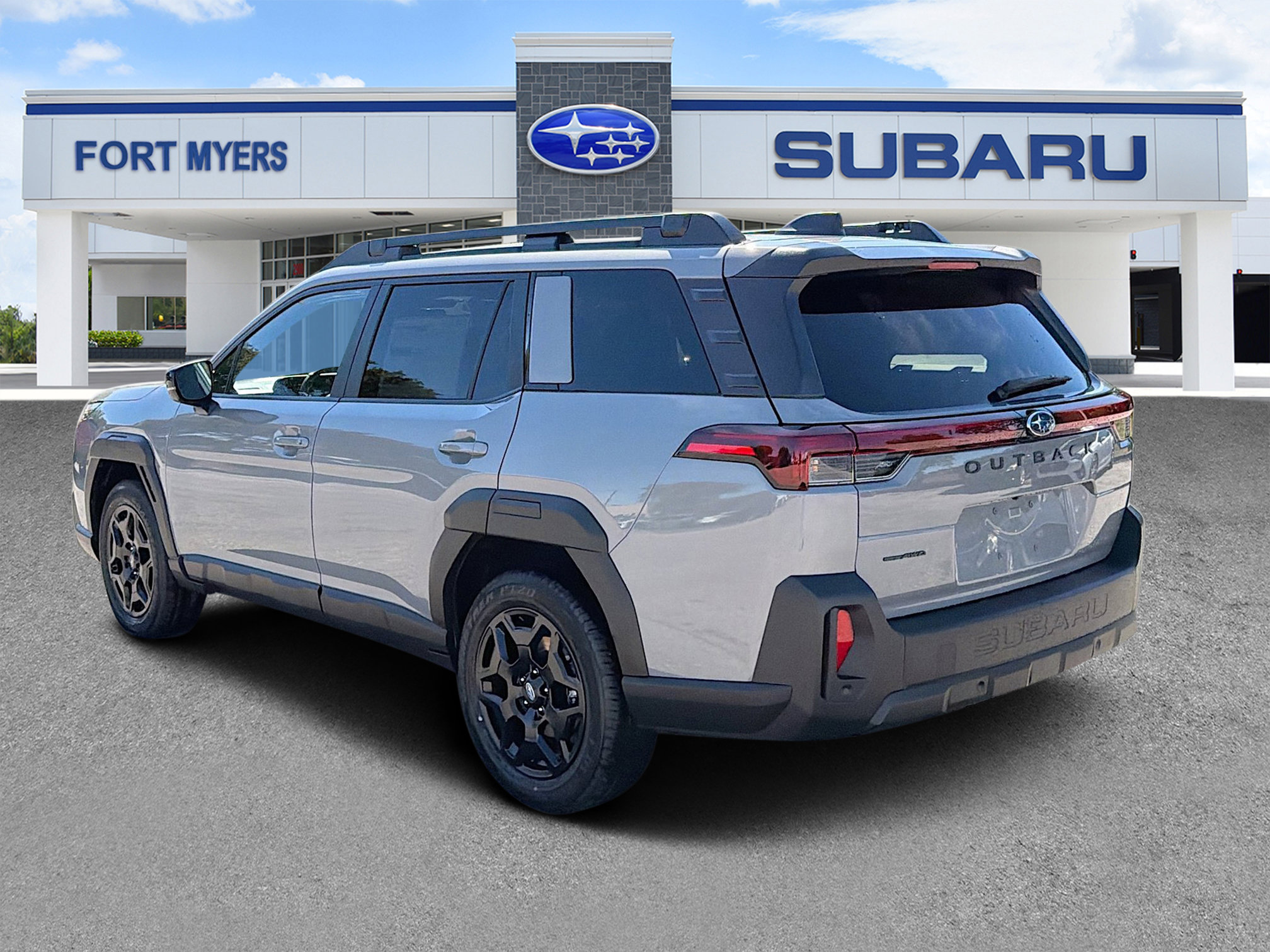 New 2026 Subaru Outback Limited image 44