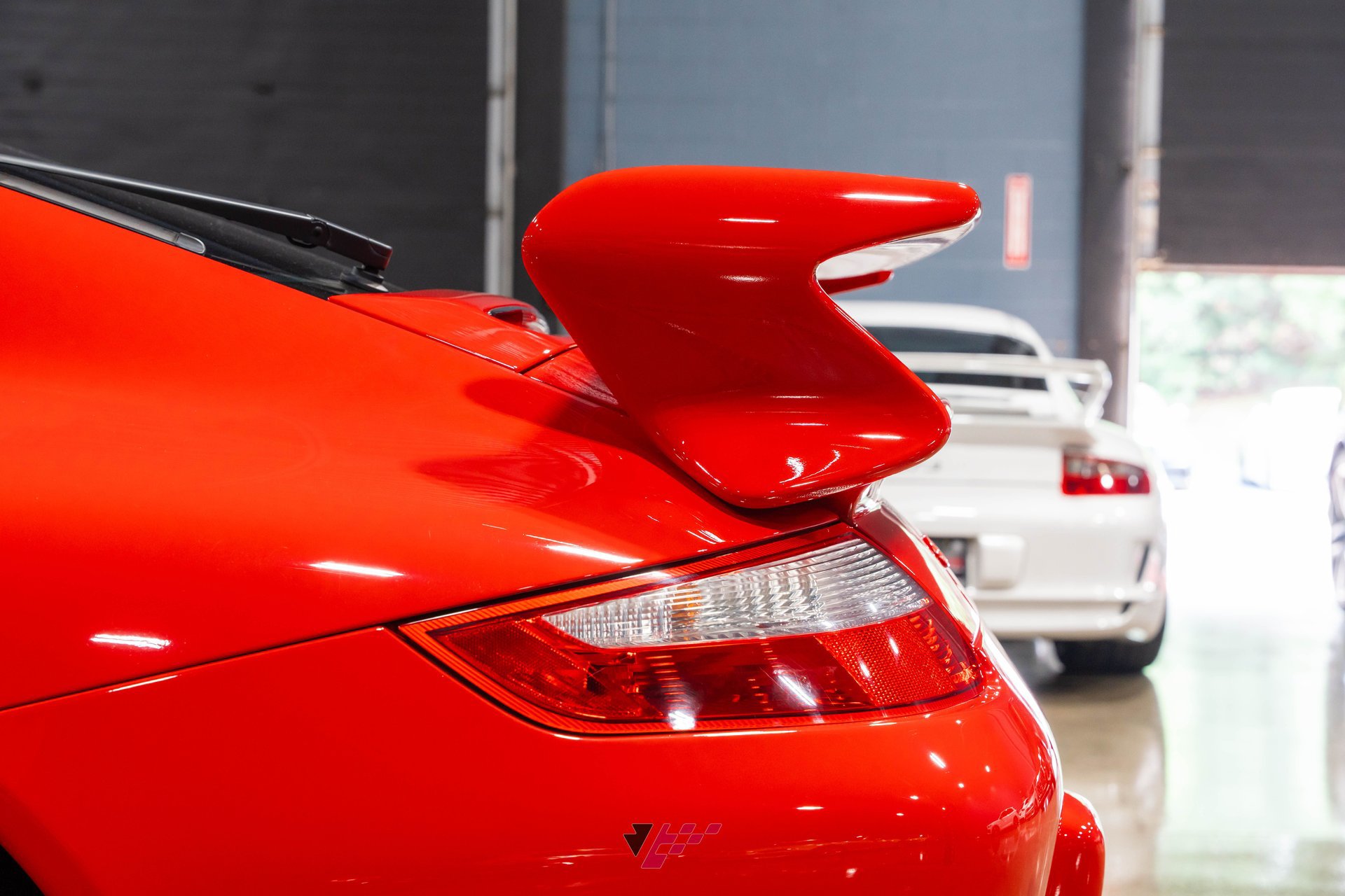 Used 2007 Porsche 911 Carrera S RWD image 28