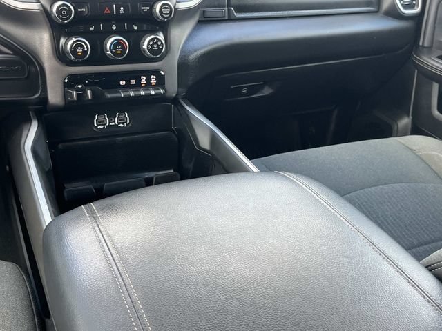 Used 2020 RAM 2500 Big Horn w/ Night Edition AWD/4WD image 20