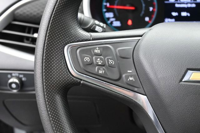 Used 2024 Chevrolet Malibu LT FWD image 20