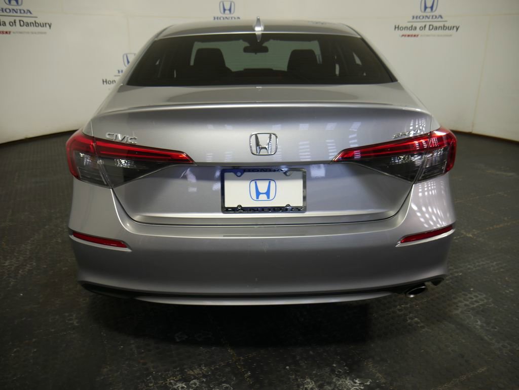 Used 2023 Honda Civic Sport image 7