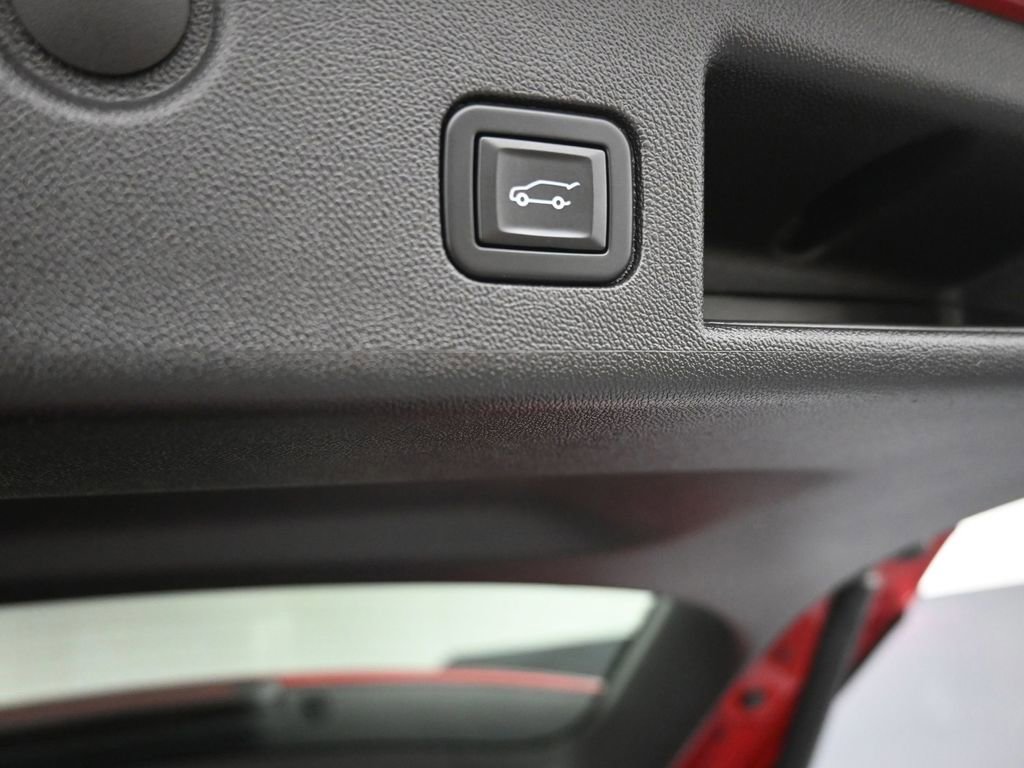 Used 2022 Chevrolet Equinox LT image 10