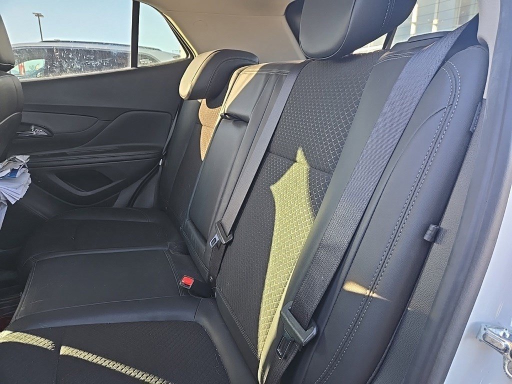 Used 2020 Buick Encore Preferred image 13