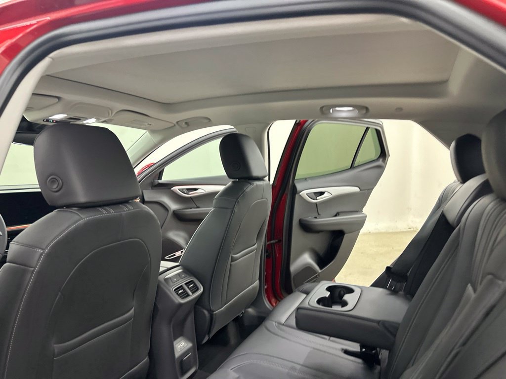 New 2026 Buick Envision Avenir AWD/4WD image 31