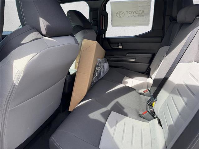New 2026 Toyota Tacoma TRD Off-Road image 9