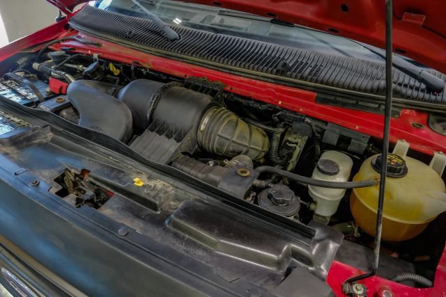 Used 2012 Ford E-250 and Econoline 250 RWD image 51