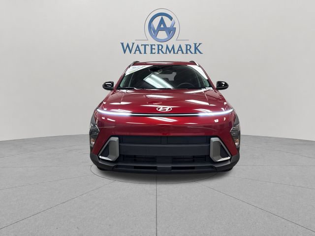 New 2026 Hyundai Kona SEL Sport FWD image 11