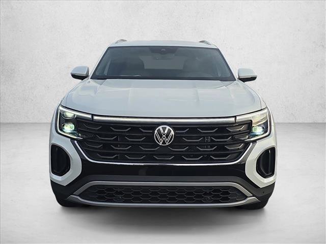 New 2026 Volkswagen Atlas Cross Sport SE image 9