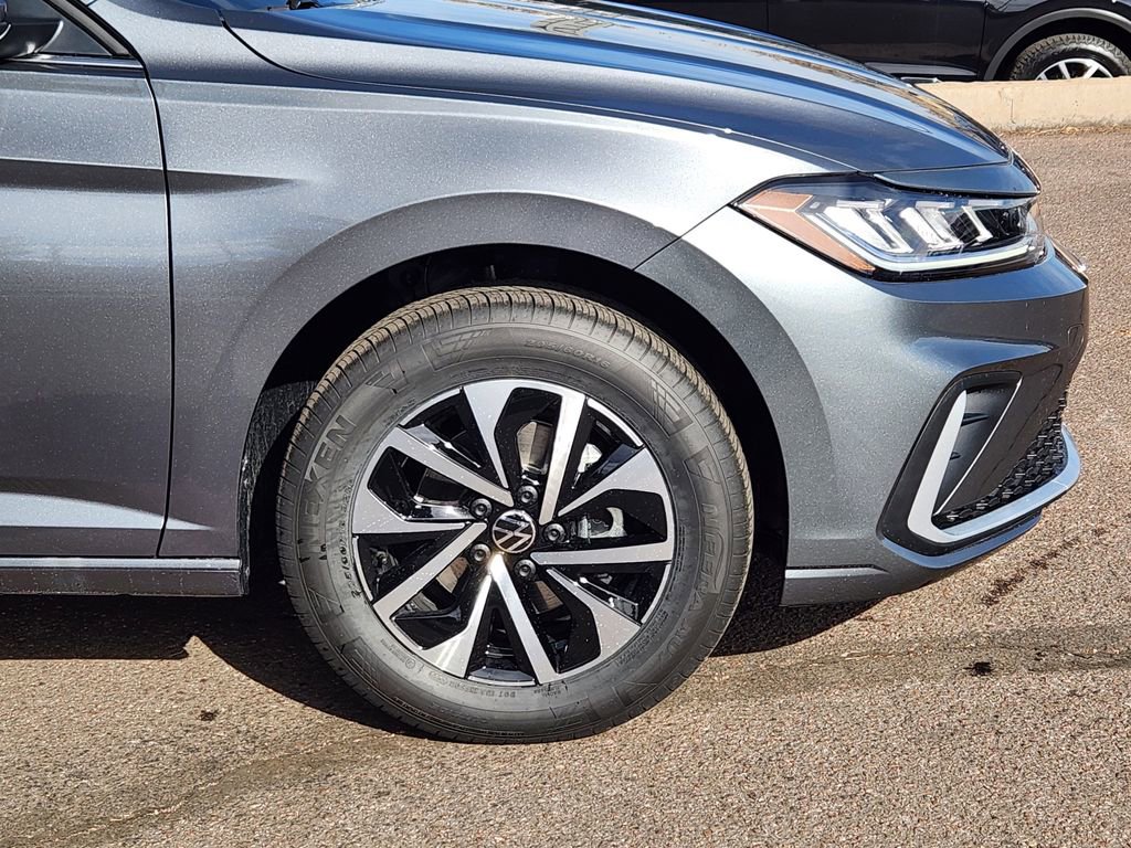 New 2026 Volkswagen Jetta S image 28