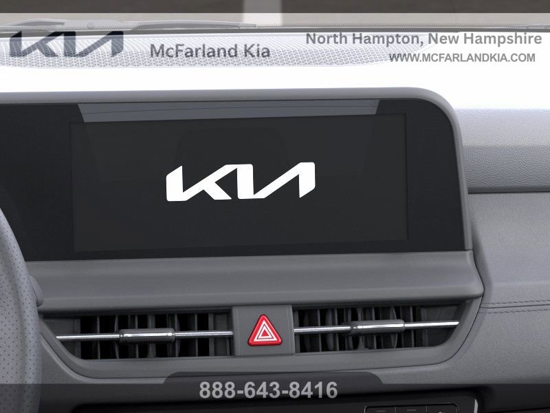New 2026 Kia Seltos SX w/ SX Sunroof Package AWD/4WD image 21