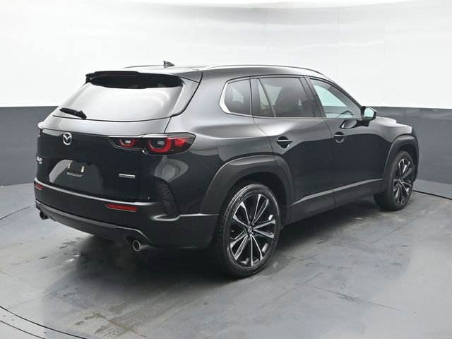 Used 2023 MAZDA CX-50 AWD 2.5 S w/ Cargo Package image 5
