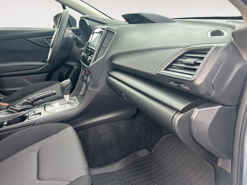 Used 2019 Subaru Impreza 2.0i AWD/4WD image 27