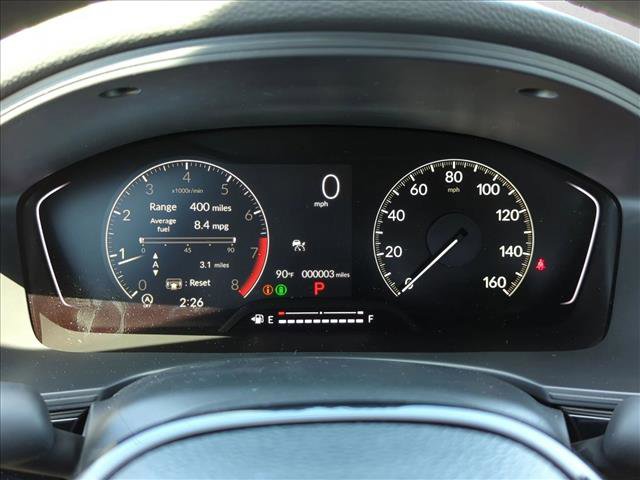 New 2026 Honda Civic LX image 11