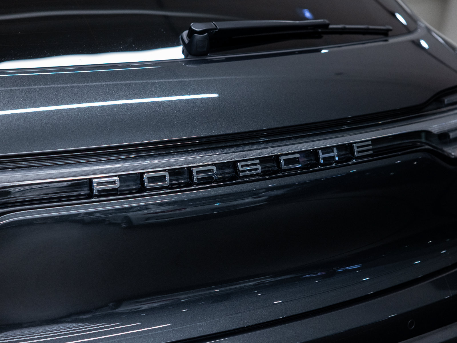 Certified 2026 Porsche Macan AWD/4WD image 22
