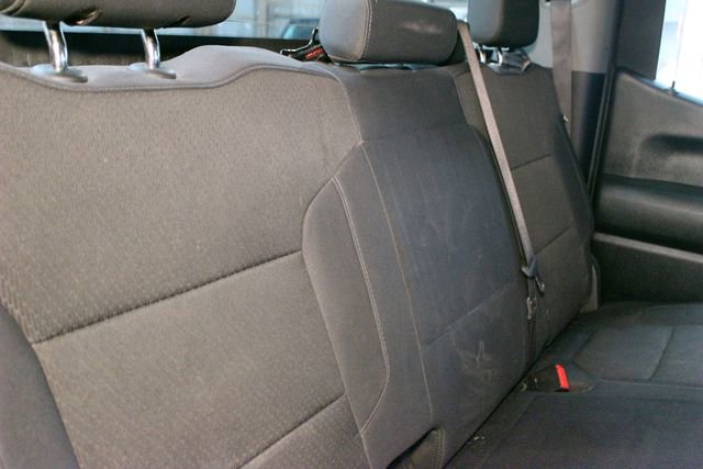 Used 2019 GMC Sierra 1500 4x4 Crew Cab w/ Convenience Package image 14
