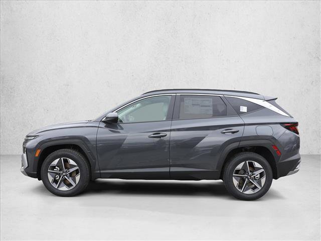New 2026 Hyundai Tucson SEL image 8
