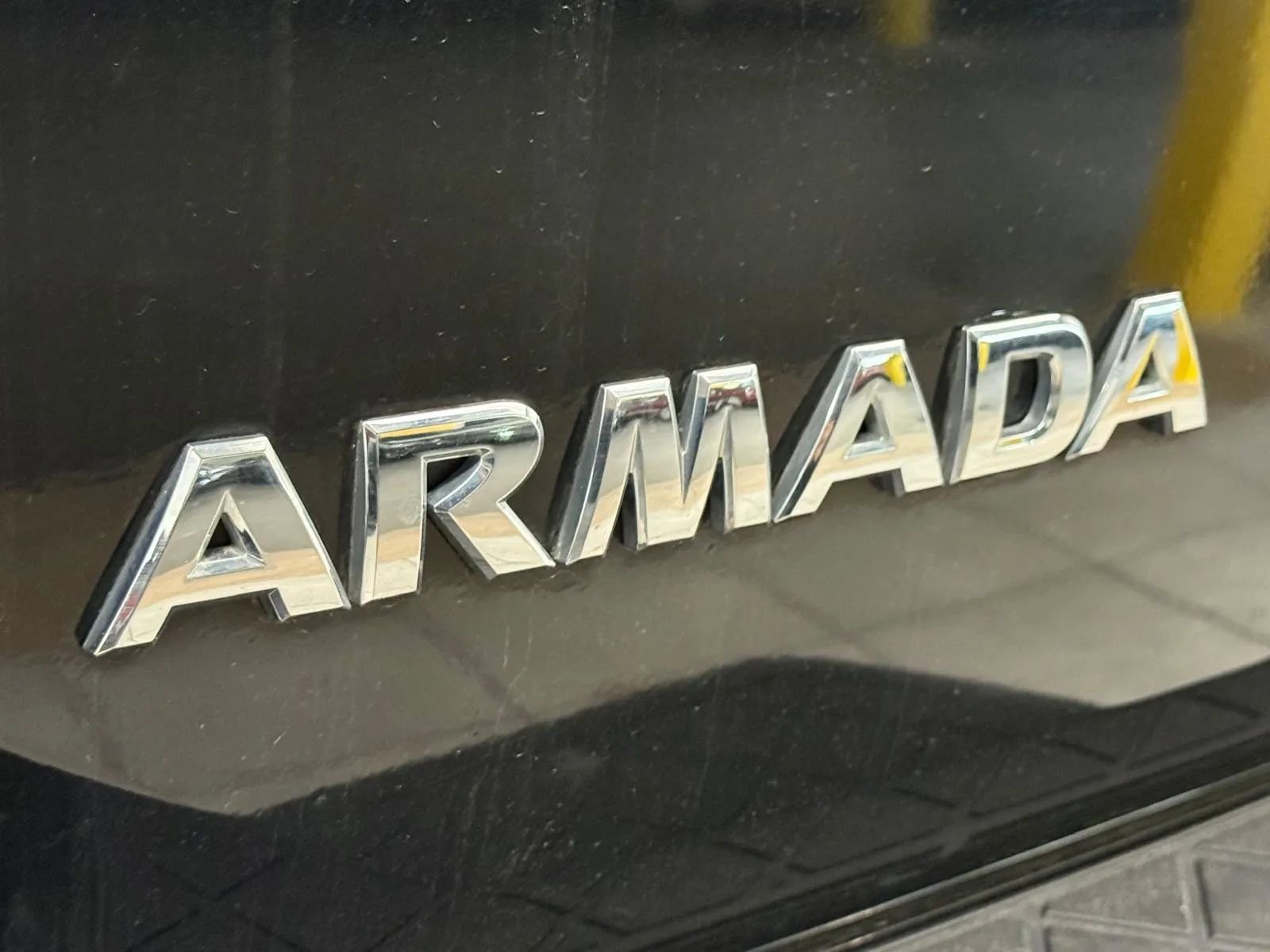 Used 2014 Nissan Armada SV image 15