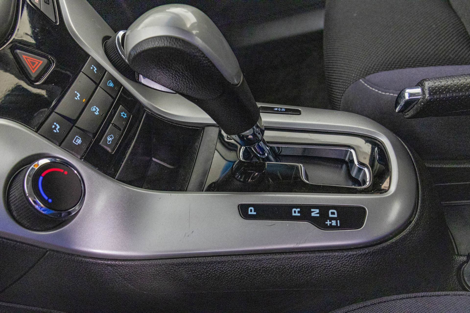 Used 2015 Chevrolet Cruze LT image 18