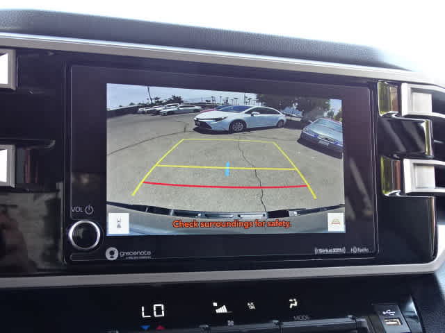 Used 2024 Toyota Tundra SR5 w/ TRD Sport Package AWD/4WD image 30