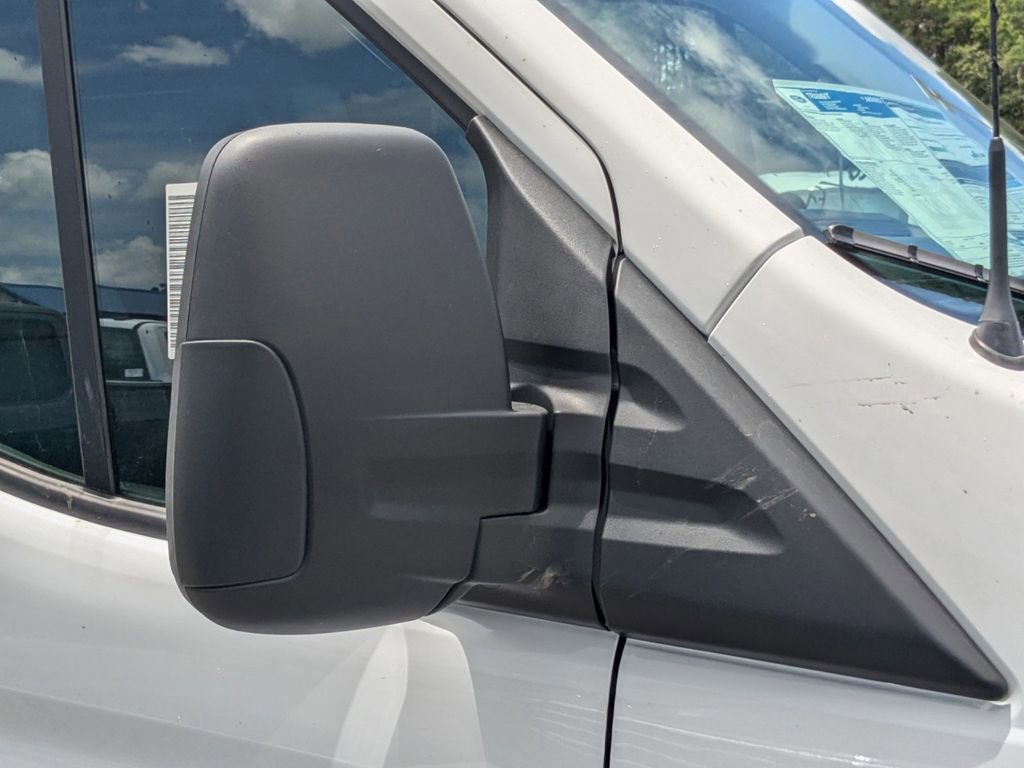 New 2025 Ford Transit 150 148 Medium Roof w/ Load Area Protection Package image 12