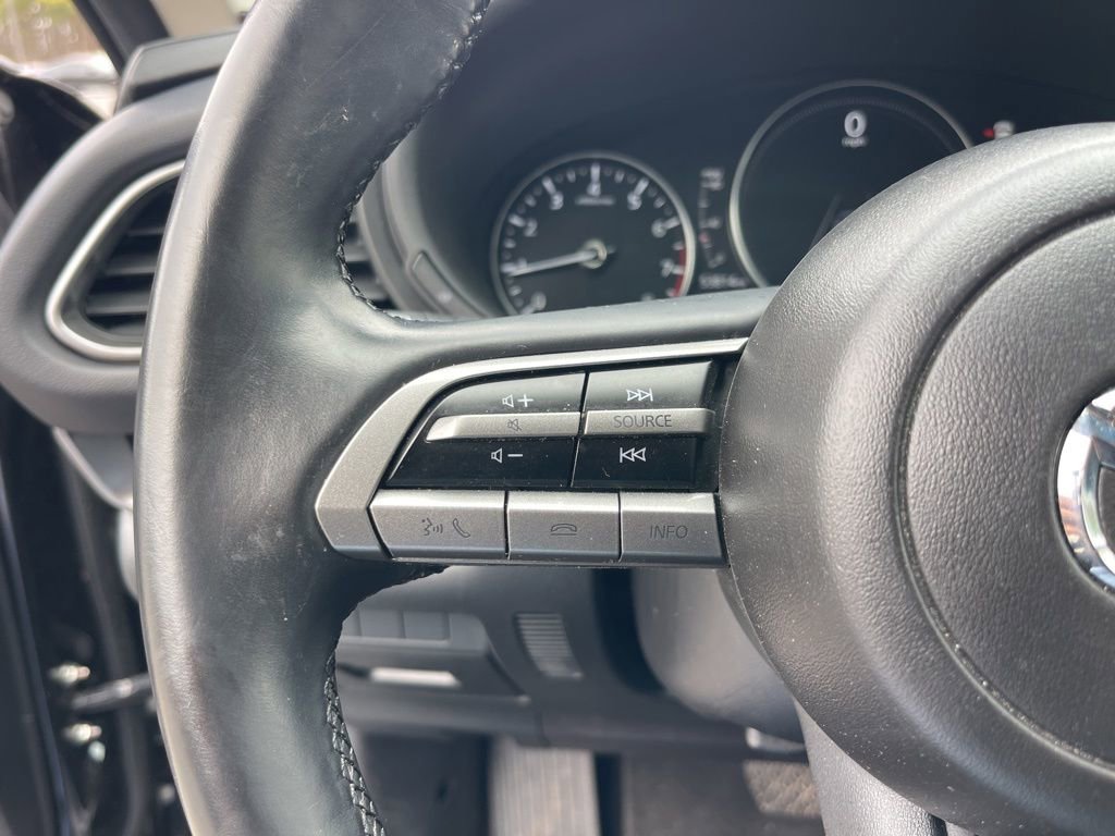 Used 2022 MAZDA CX-30 AWD 2.5 S w/ Select Package image 17