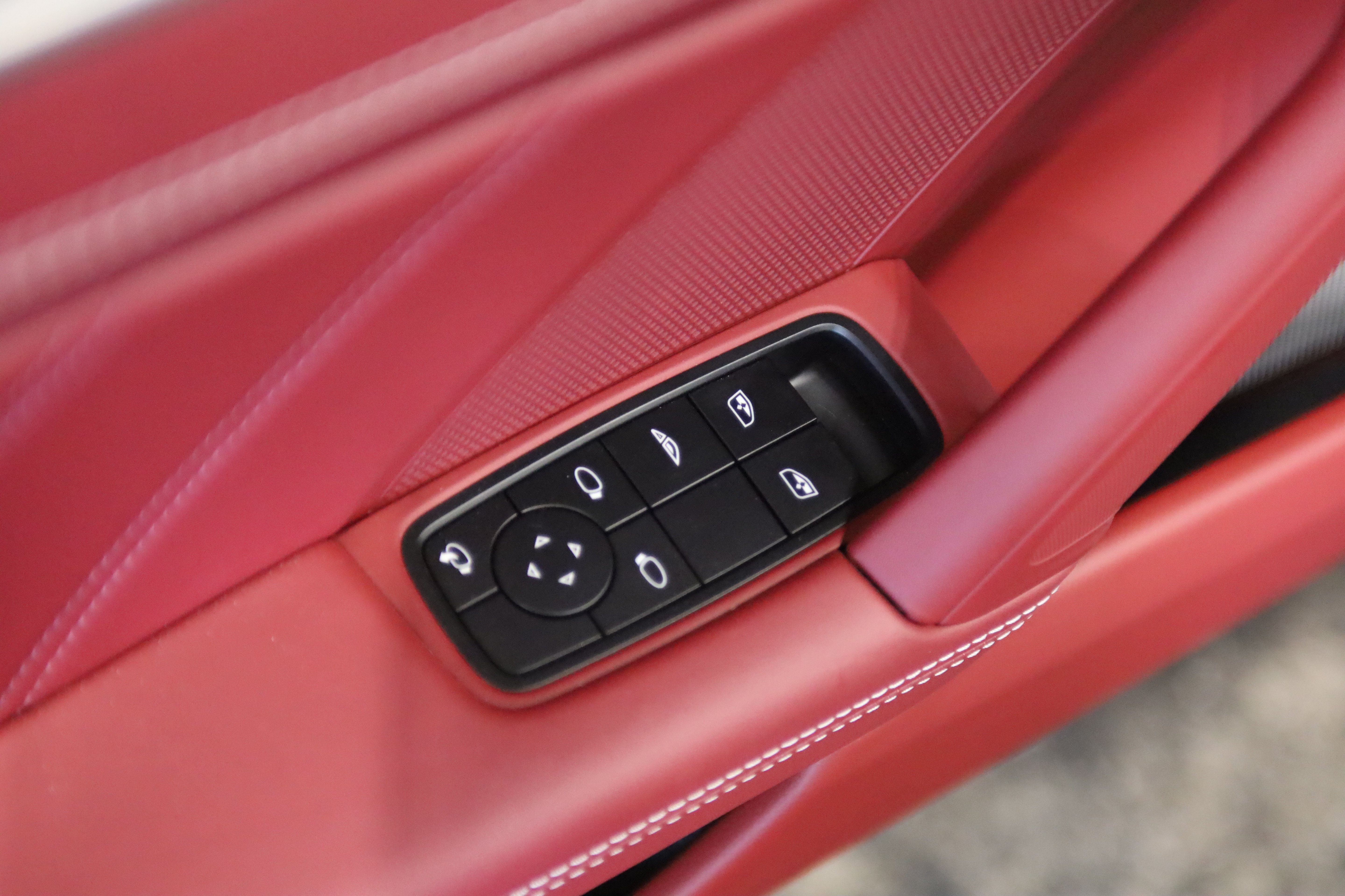 Used 2023 Porsche 911 Turbo S AWD/4WD image 17