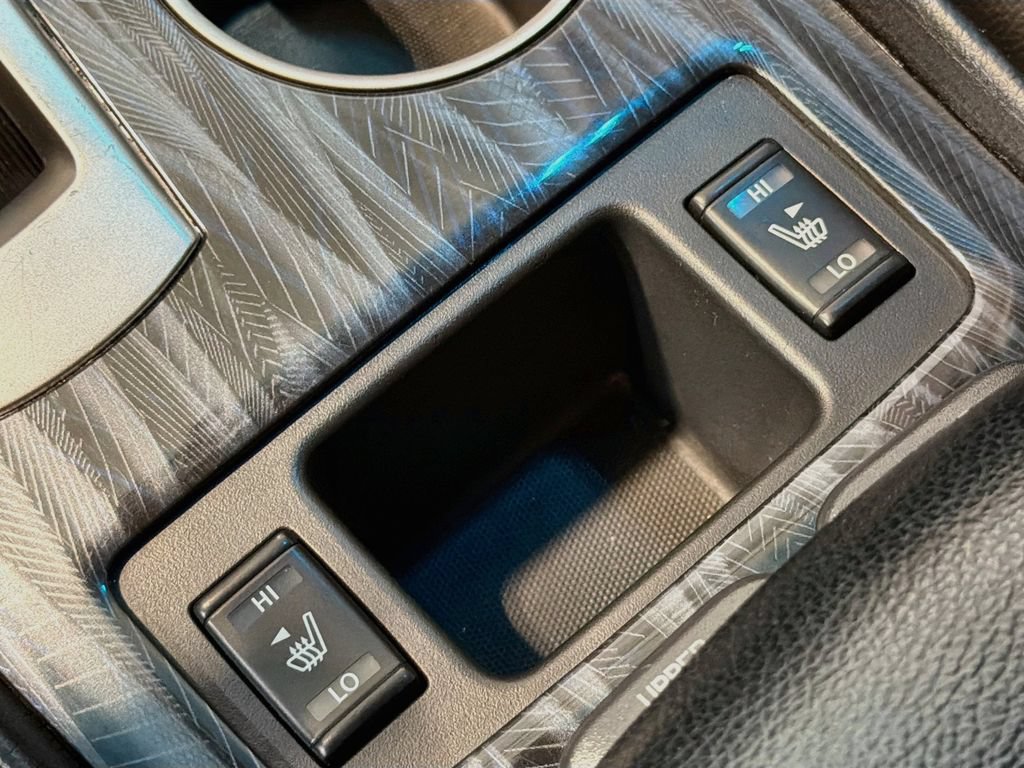 Used 2018 Nissan Altima 2.5 SL FWD image 18