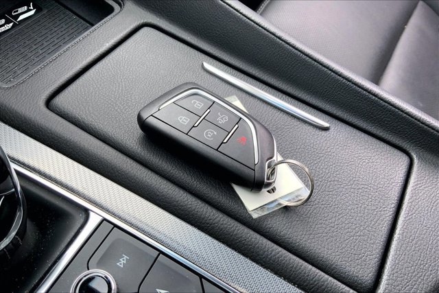 Used 2022 Cadillac CT5 Premium Luxury image 11