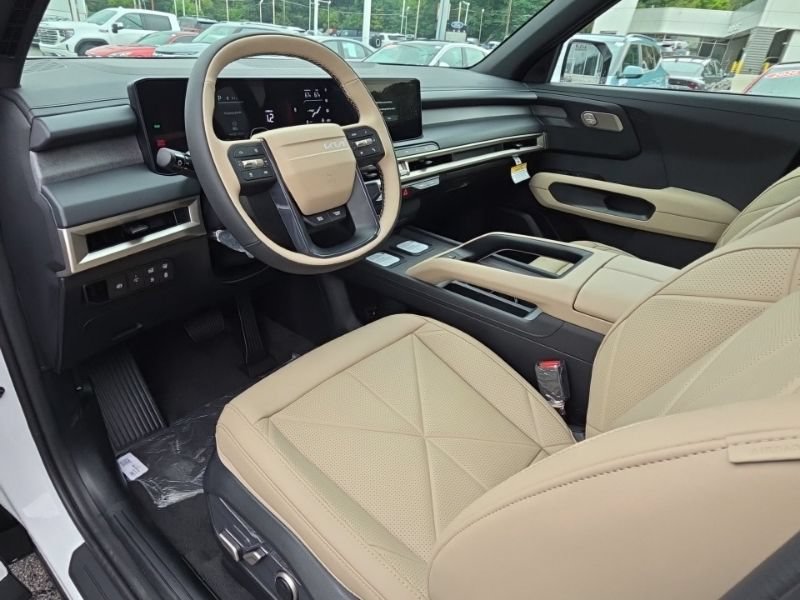 New 2027 Kia Telluride EX w/ Towing Package AWD/4WD image 30