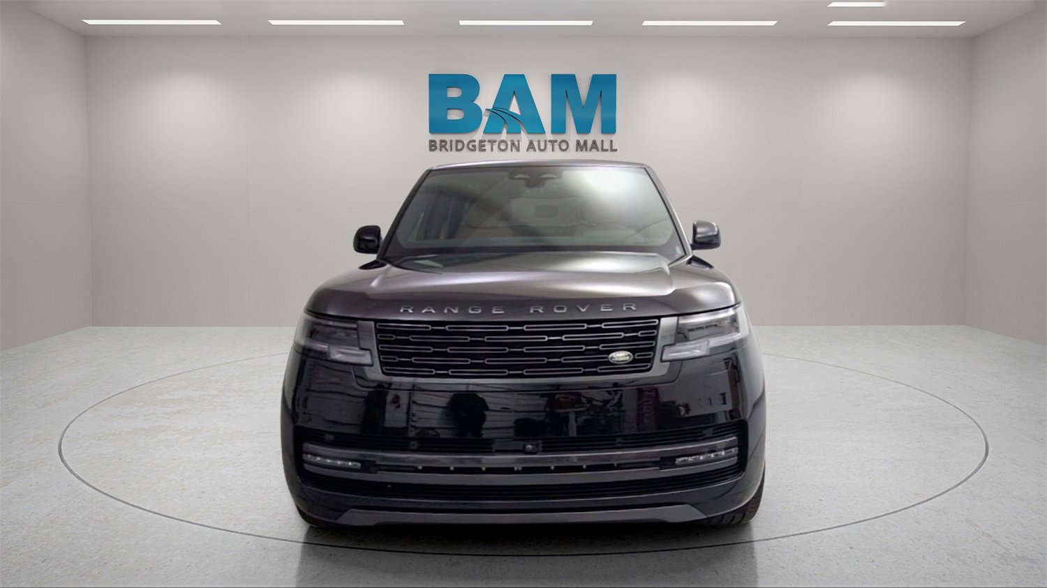 Used 2025 Land Rover Range Rover SE image 8