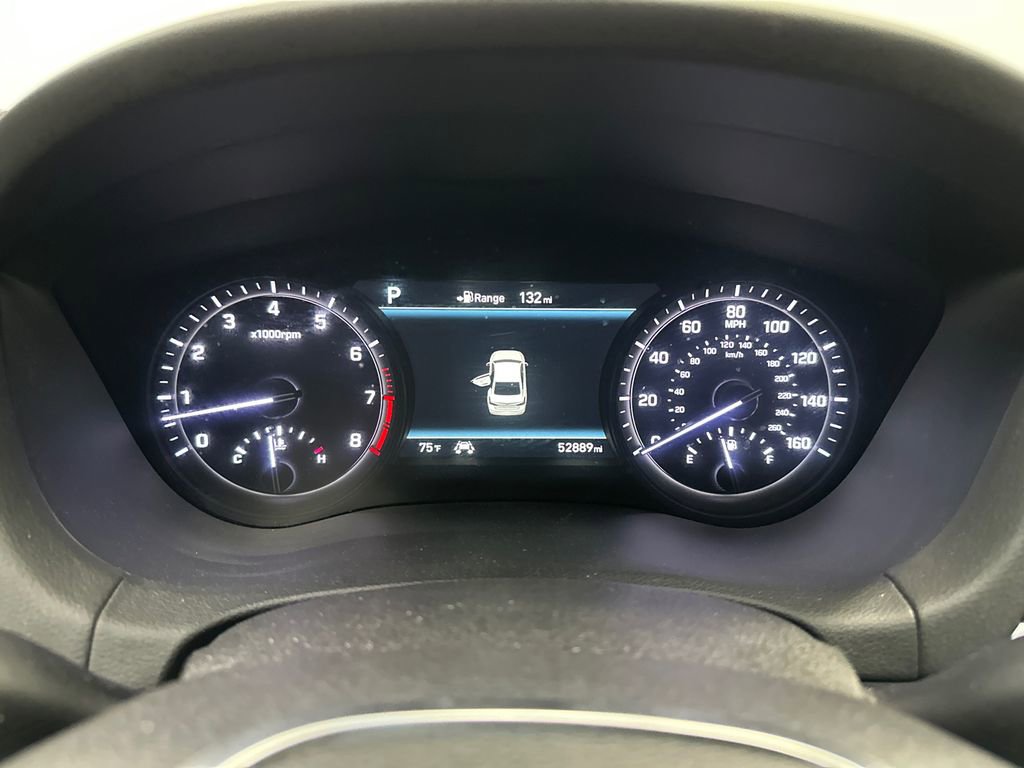 Used 2020 Genesis G80 3.3T Sport image 28