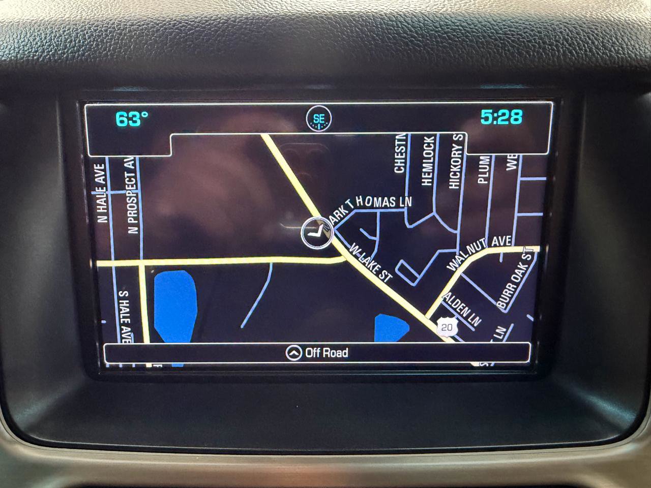 Used 2020 GMC Yukon XL Denali w/ Denali Ultimate Package AWD/4WD image 21
