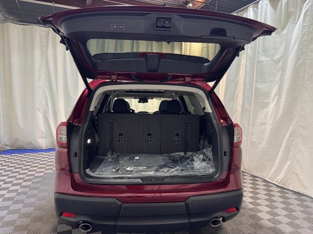 New 2025 Subaru Ascent Bronze Edition image 36