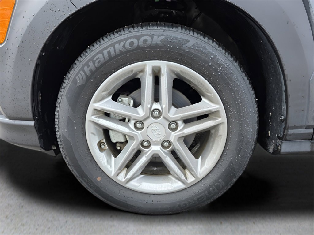 Used 2020 Hyundai Kona SE image 10