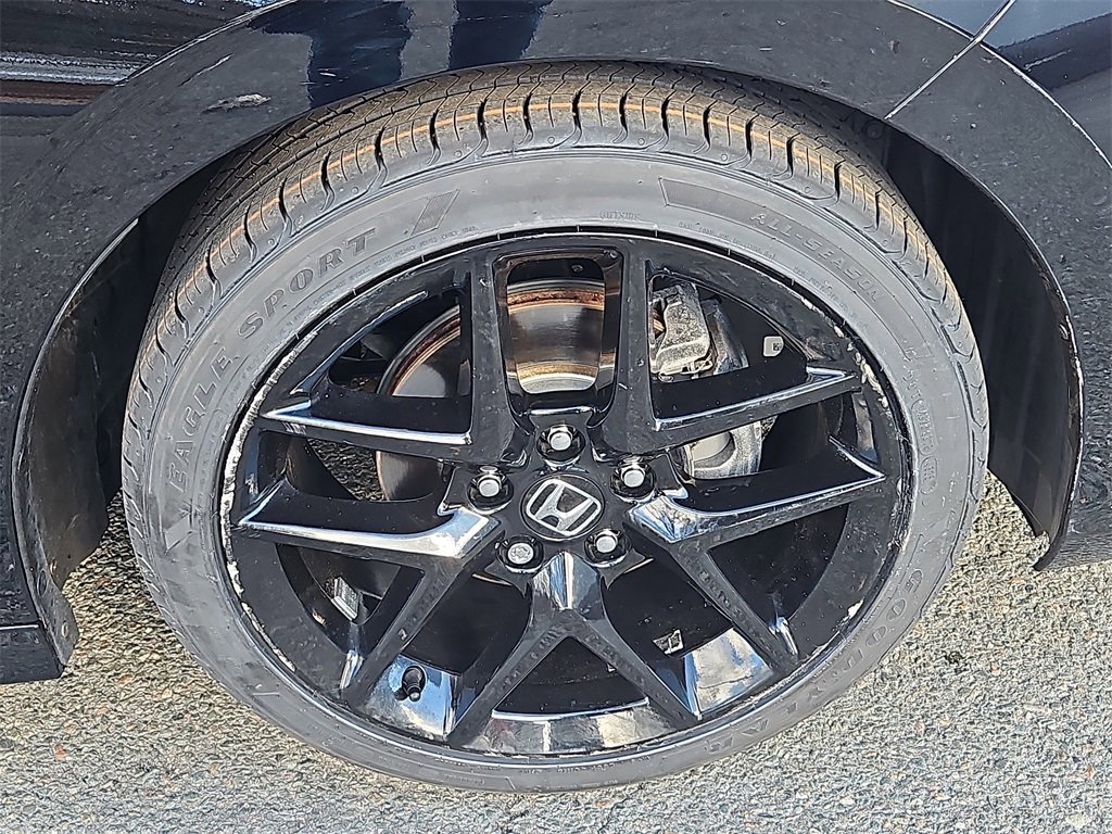Certified 2023 Honda Civic Sport image 10