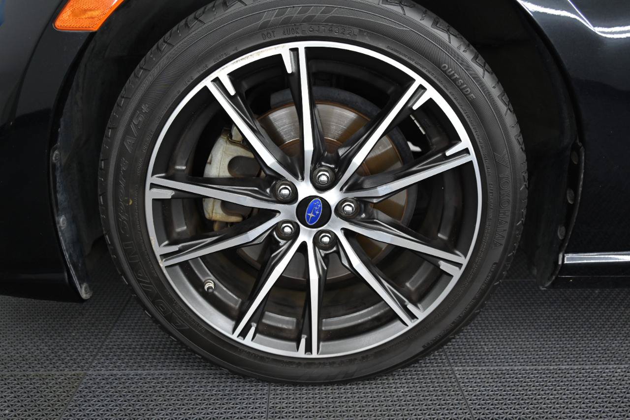 Used 2018 Subaru BRZ Limited w/ Popular Package #2 RWD image 36