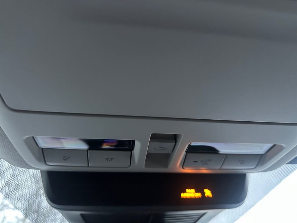 New 2026 MAZDA CX-30 2.5 Turbo w/ Premium Plus Pkg image 20